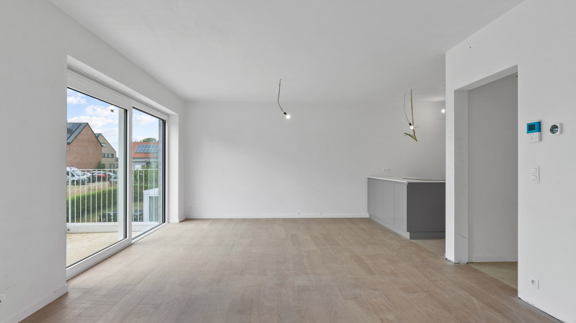 PELLENBERG - duplex 3 slks - foto 3