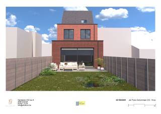 <p><span>Aankoop mogelijk aan 6% BTW! Deze prachtige energiezuinige nieuwbouwwoning is ideaal gelegen in Hove, op wandelafstand van winkels, scholen en openbaar vervoer. De woning combineert modern comfort met een duurzame bouwkwaliteit.</span></p><p><span>Op het gelijkvloers bevindt zich een lichtrijke leefruimte met open, volledig ingerichte keuken die uitgeeft op de tuin. De woning beschikt over 5 ruime slaapkamers en 1 stijlvolle badkamer, ideaal voor gezinnen of wie extra ruimte zoekt voor bureau of hobbykamer.</span></p><p><span>Dankzij de warmtepomp, zonnepanelen, hoogwaardige isolatie en ventilatiesysteem D geniet u van een laag energieverbruik en optimaal wooncomfort. Verder beschikt de woning over een garage en een verfijnde afwerking met kwalitatieve materialen.</span></p><p><span>Een instapklare, toekomstgerichte woning op een topligging in Hove.</span></p>