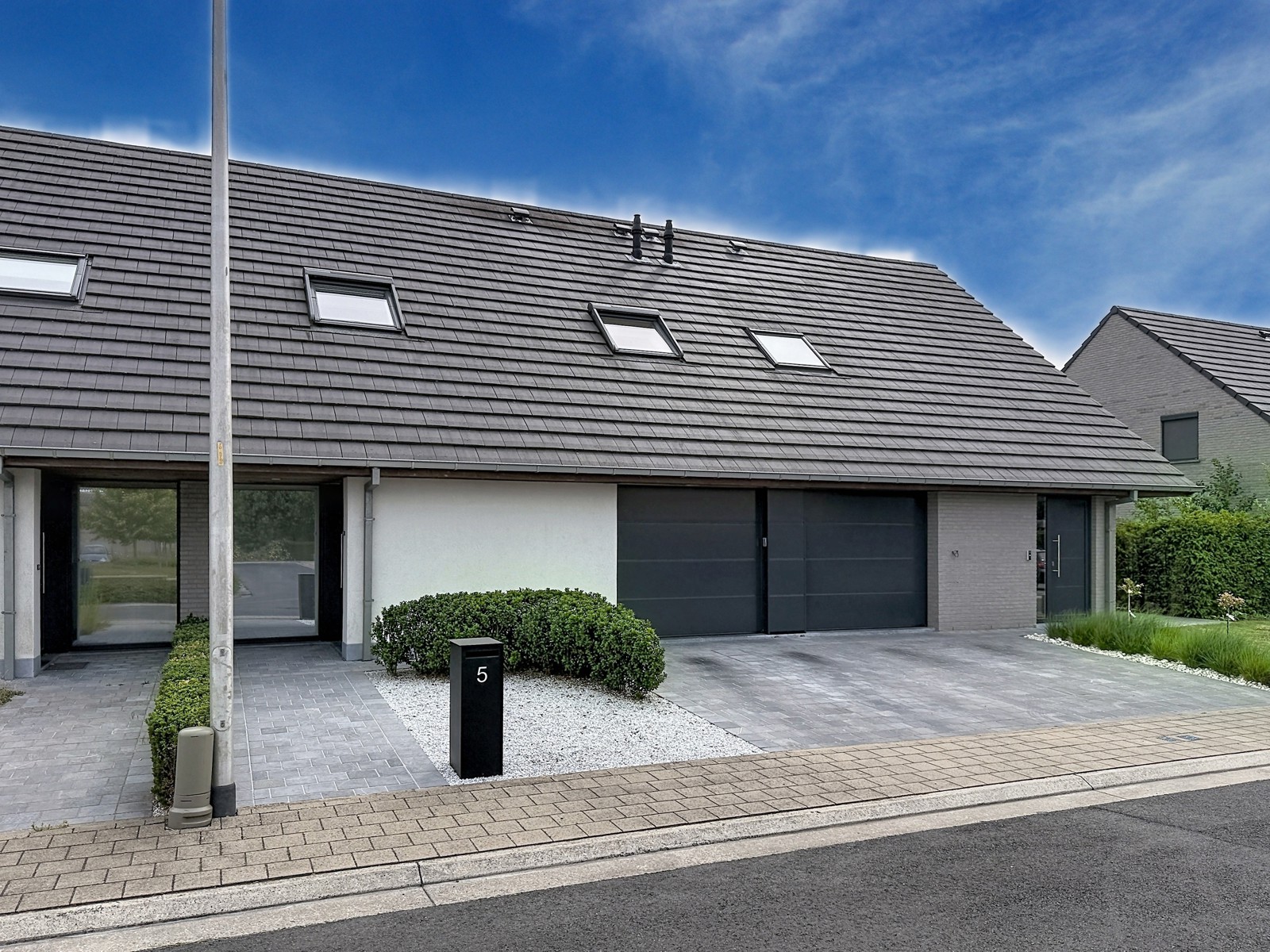 Maison à vendre à Izegem avec 3 chambres - photo 1