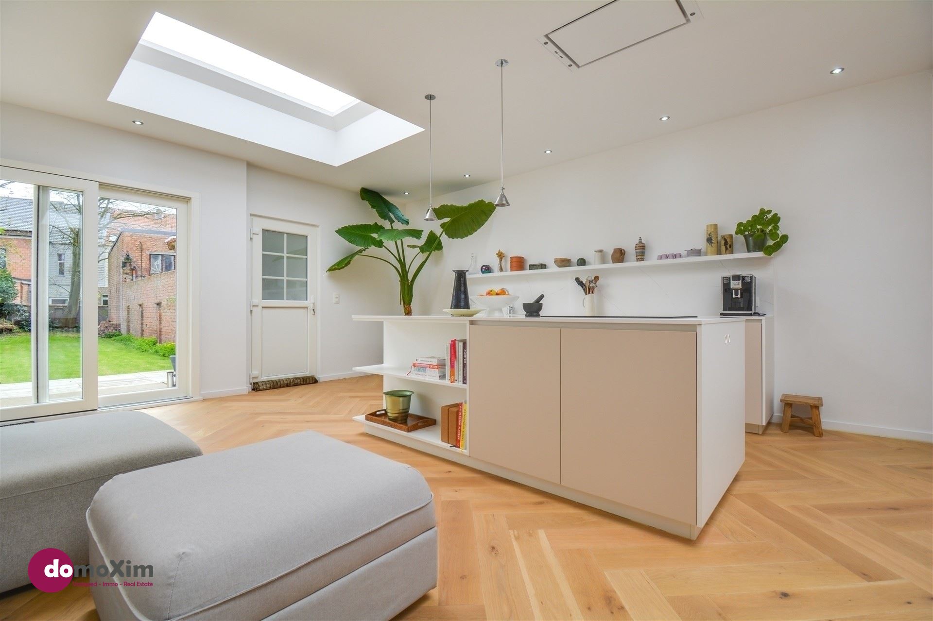Maison rénovée de quatre chambres à coucher à Malines - photo 4