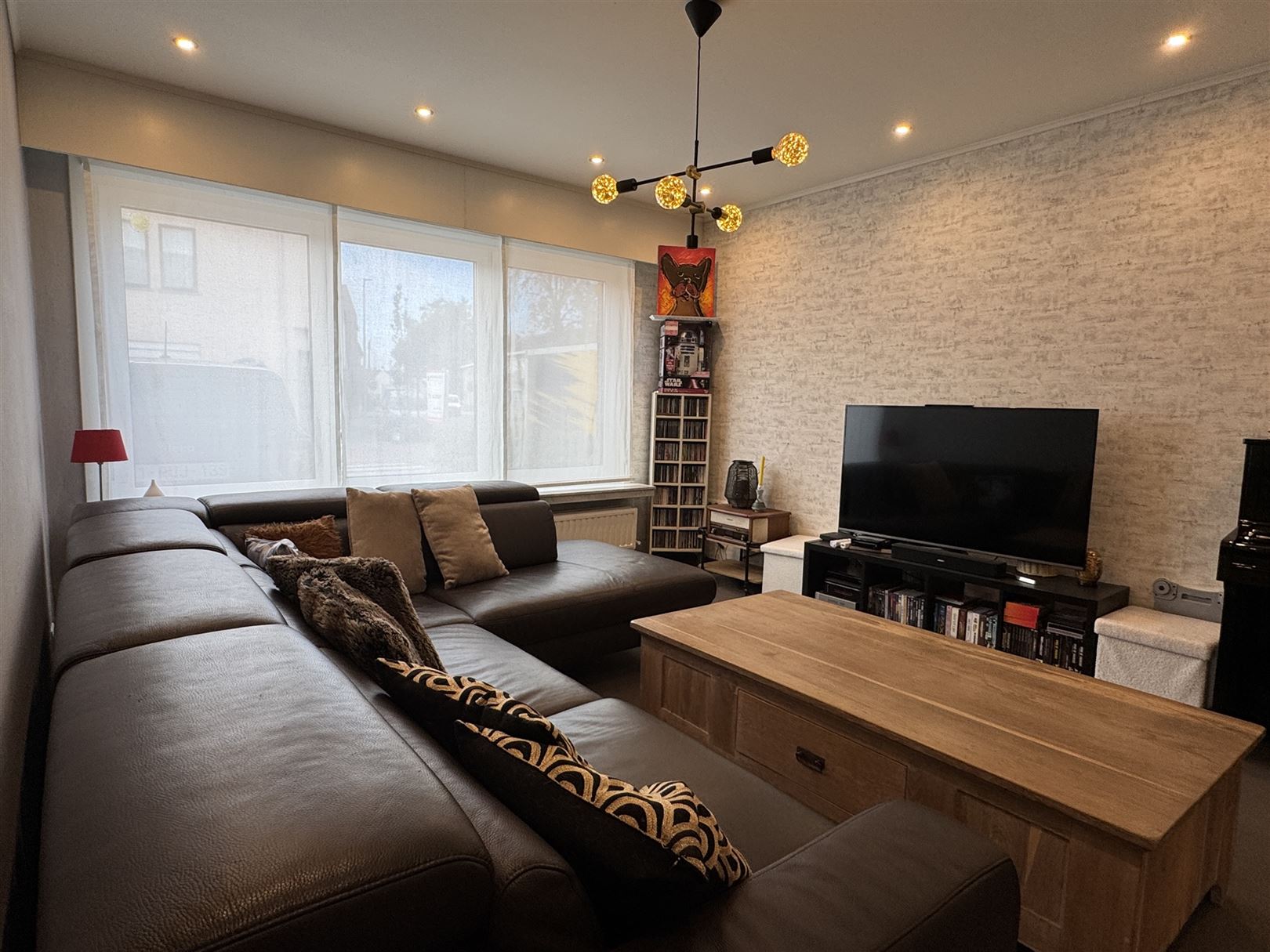 Eengezinswoning - foto 4