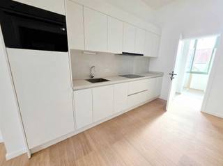 Appartement à vendre à Anvers