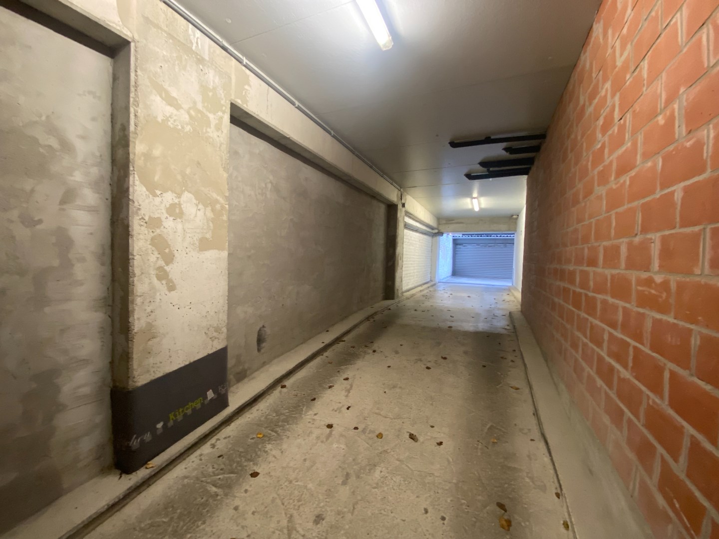 Garage for sale in Knokke - photo 2