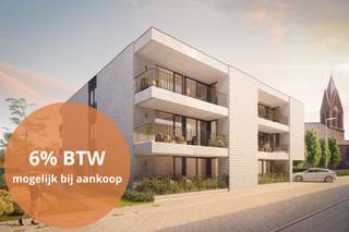 Residentie RIVA, deze appartementen zijn gelegen nabij de kerk van het gezellige Tisselt! Vooraan heeft deze residentie zicht op zowel de...