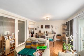 Appartement à vendre à Blankenberge