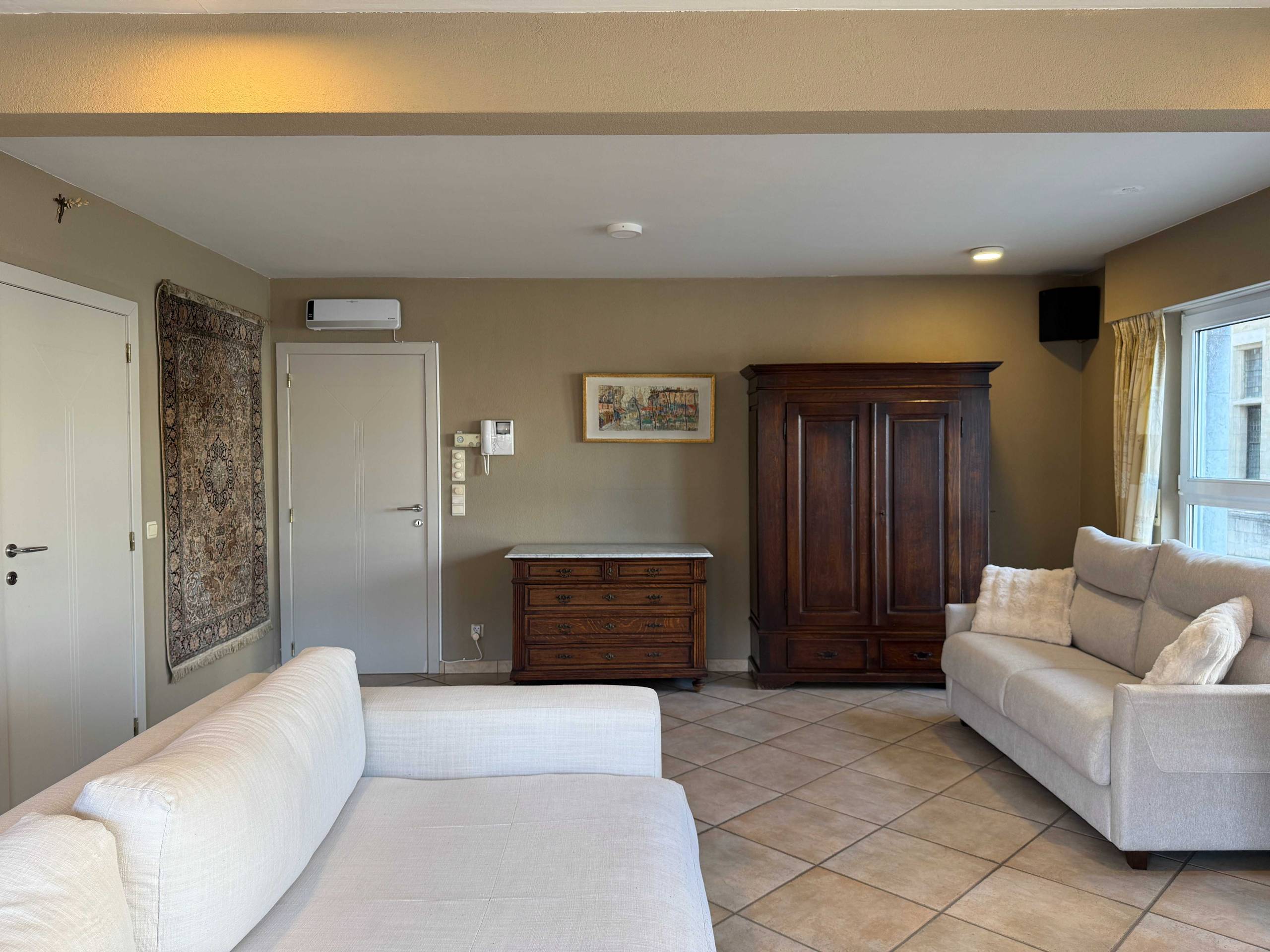 Appartement te koop in Dendermonde met 2 slaapkamers - foto 4