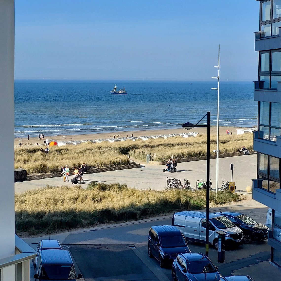 Apartment for sale in Westende with 2 bedrooms - photo 5