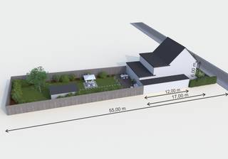 Land for sale in Mol