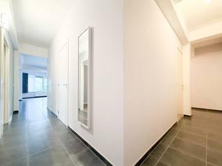 Appartement à louer à Puurs-Sint-Amands