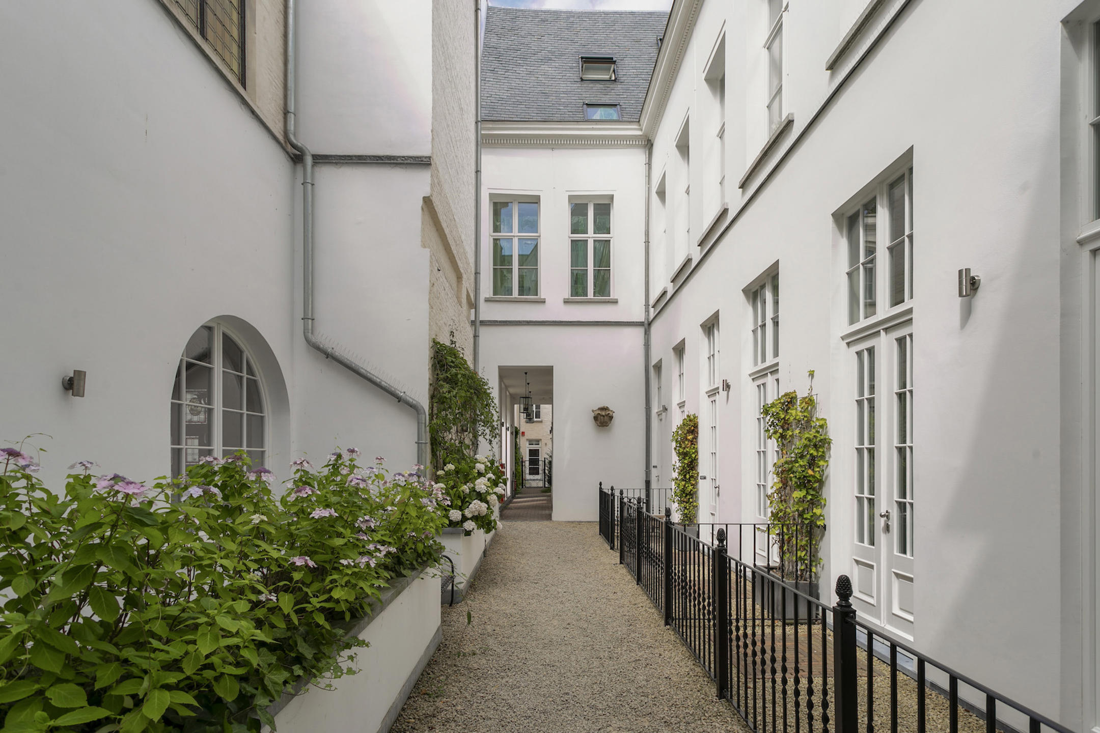 Maison d'habitation à Antwerpen