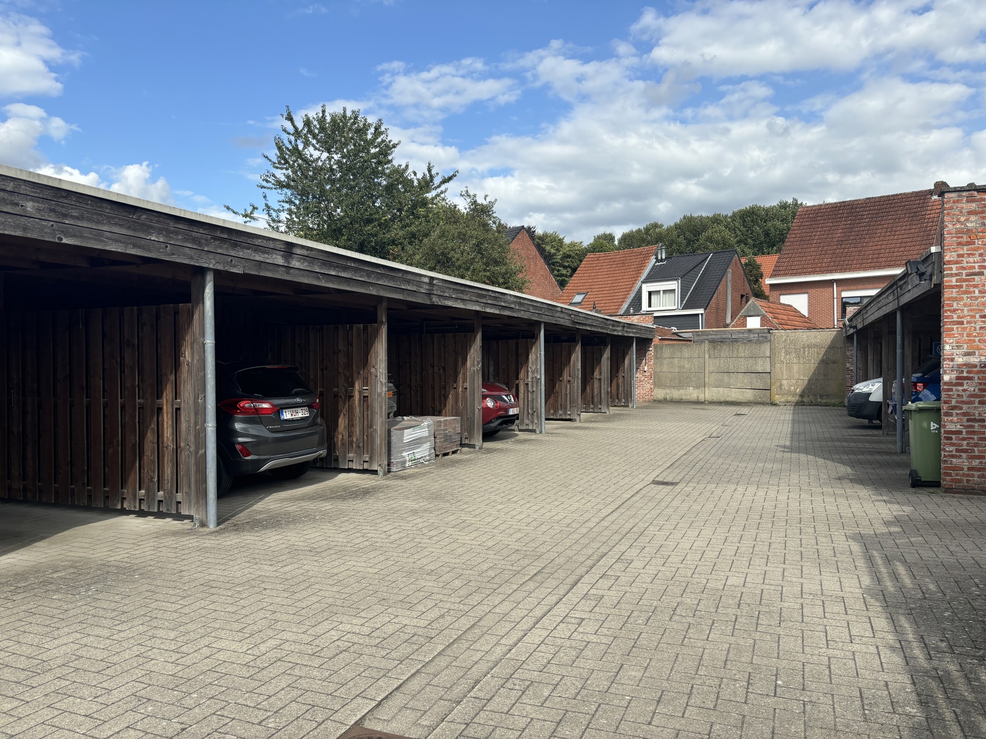 Garage à louer à Beerse - photo 1