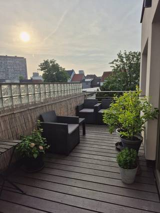 Apartment for sale in Antwerp