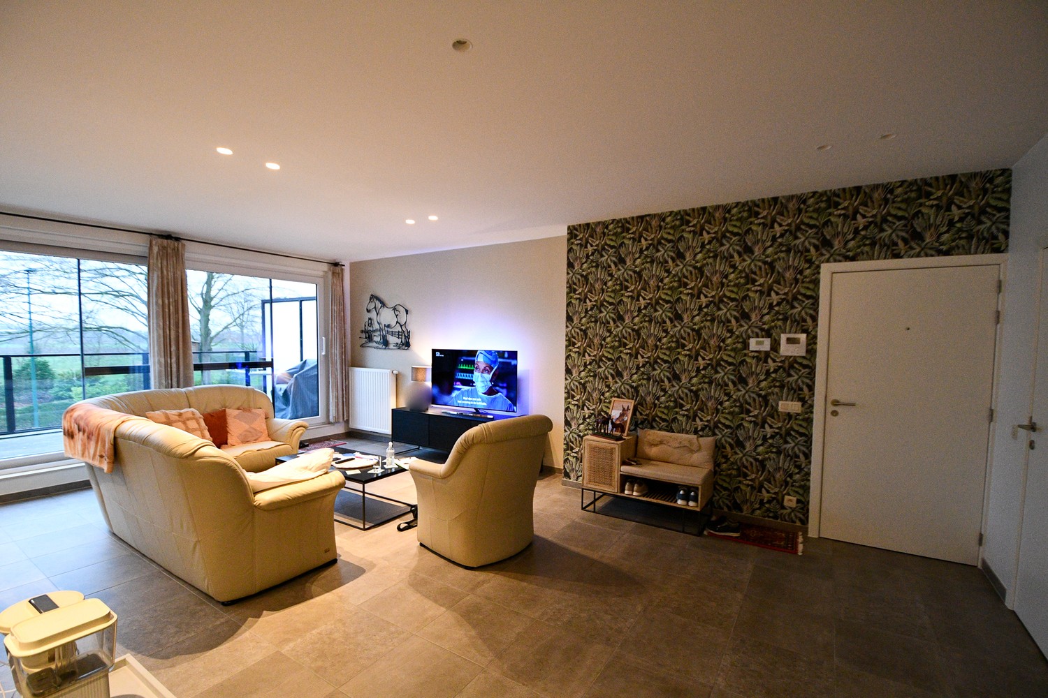 Appartement met bijhorende garagebox te residentie 'KASTEELPARK'! - foto 4