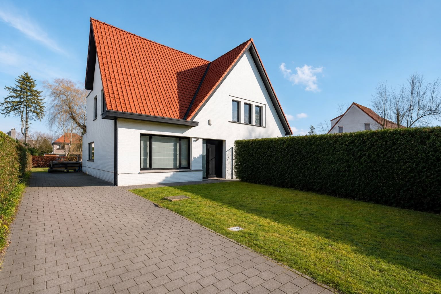 House for sale in Brasschaat with 3 bedrooms - photo 3
