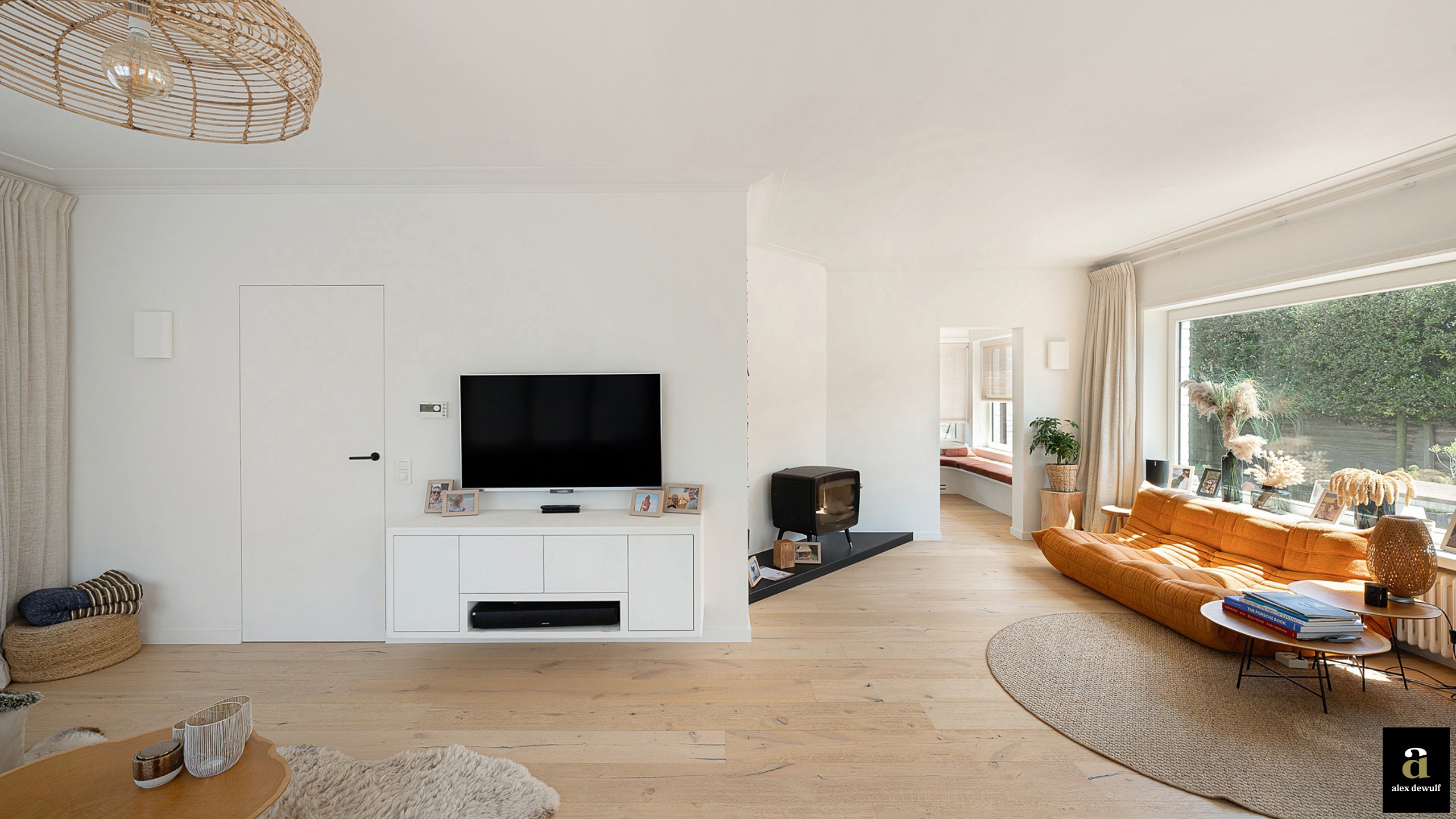 Prachtige villa op toplocatie nabij het Zegemeer in Knokke - foto 4