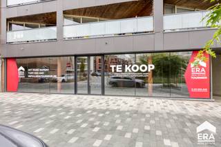 Commercial à vendre à Lommel