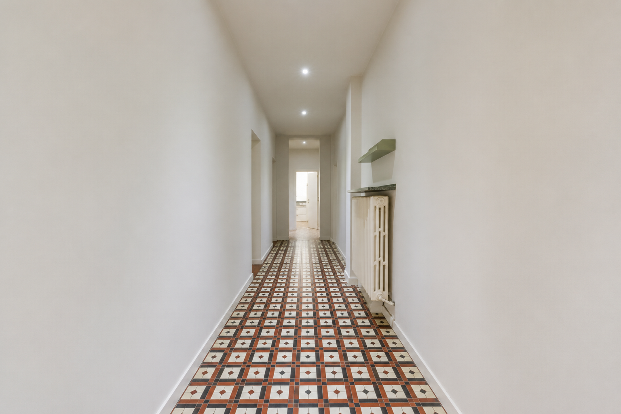 Opbrengsteigendom met 3 appartementen te Oudenaarde - foto 3