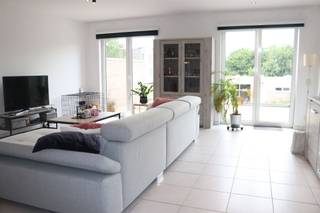 Apartment for rent in Bornem