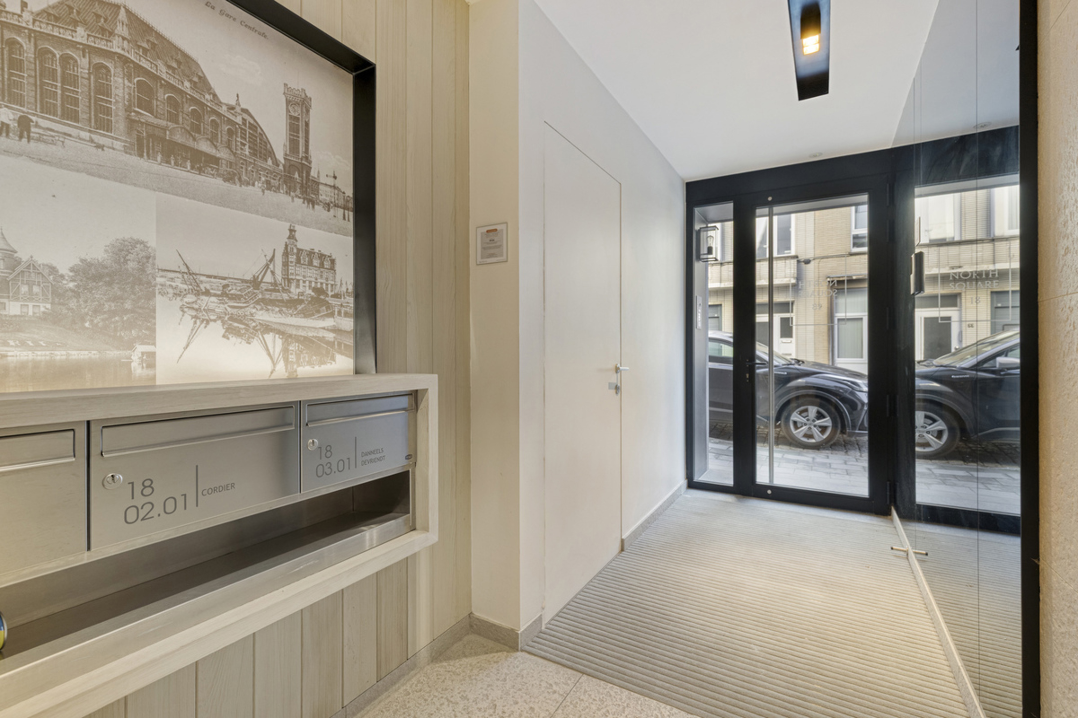 Appartement à vendre à Ostende avec 2 chambres - photo 3