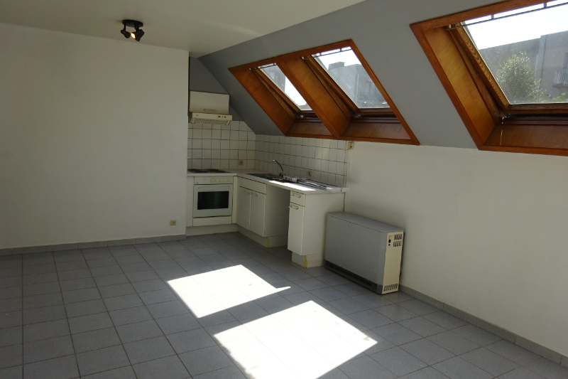 Rustig gelegen studio in het centrum - foto 4