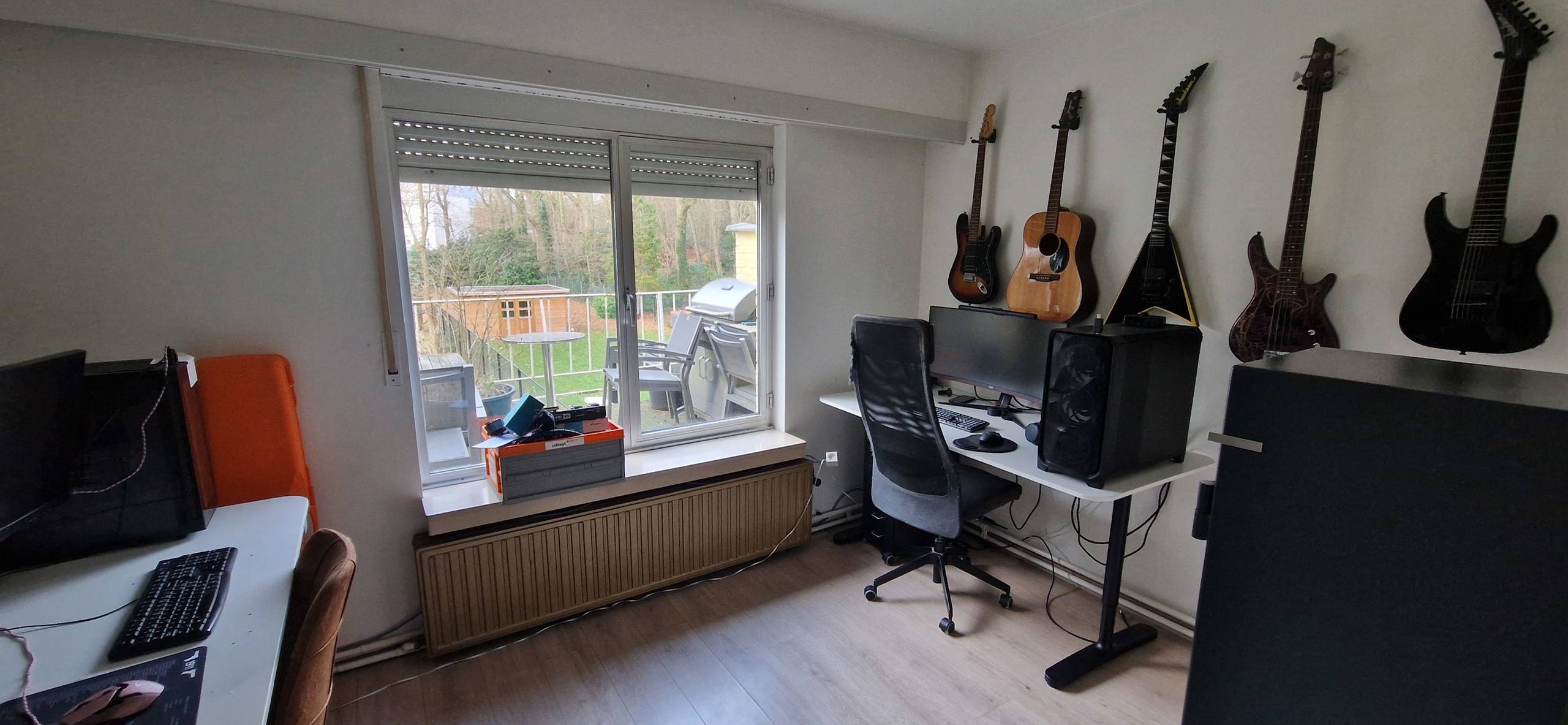 Appartement à louer à Brasschaat avec 2 chambres - photo 4