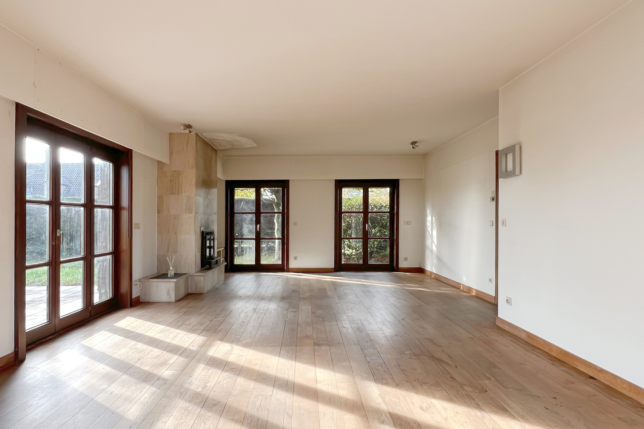 Vrijstaande woning in rustige, groene omgeving! - photo 4