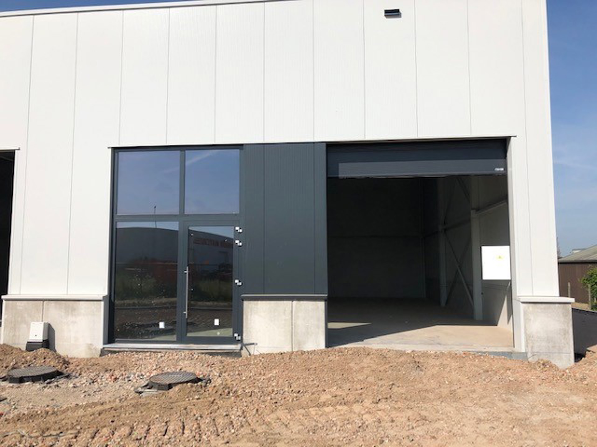 KMO-unit (unit 15) te huur van 204 m². - foto 5