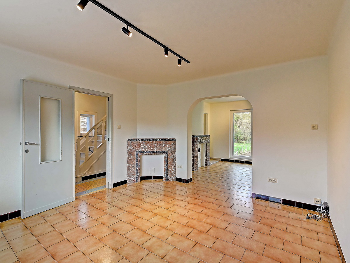 Instapklare, gerenoveerde woning te koop in Sint-Agatha-Rode - foto 5