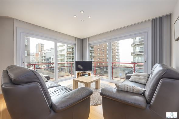 Apartment for sale in Middelkerke