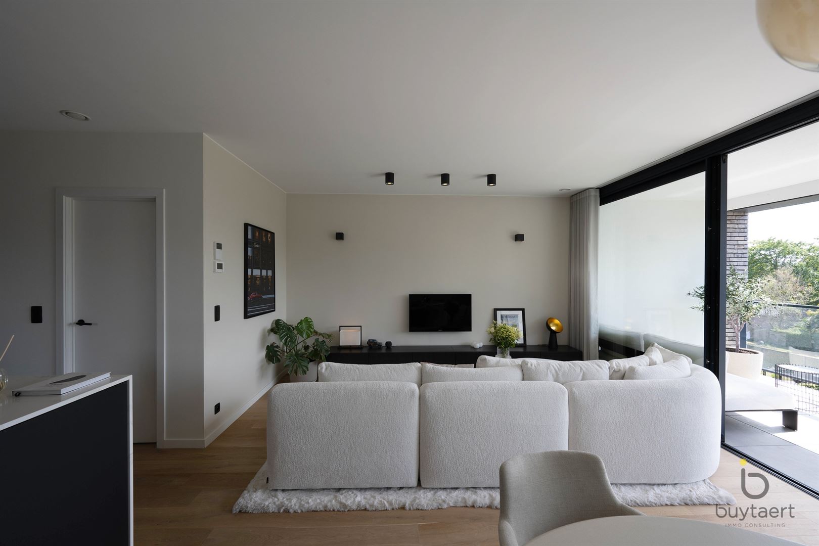 STIJLVOL NIEUWBOUW DAKAPPARTEMENT MET RUIM ZUIDWEST TERRAS IN GROENE PARKOMGEVING! - foto 5