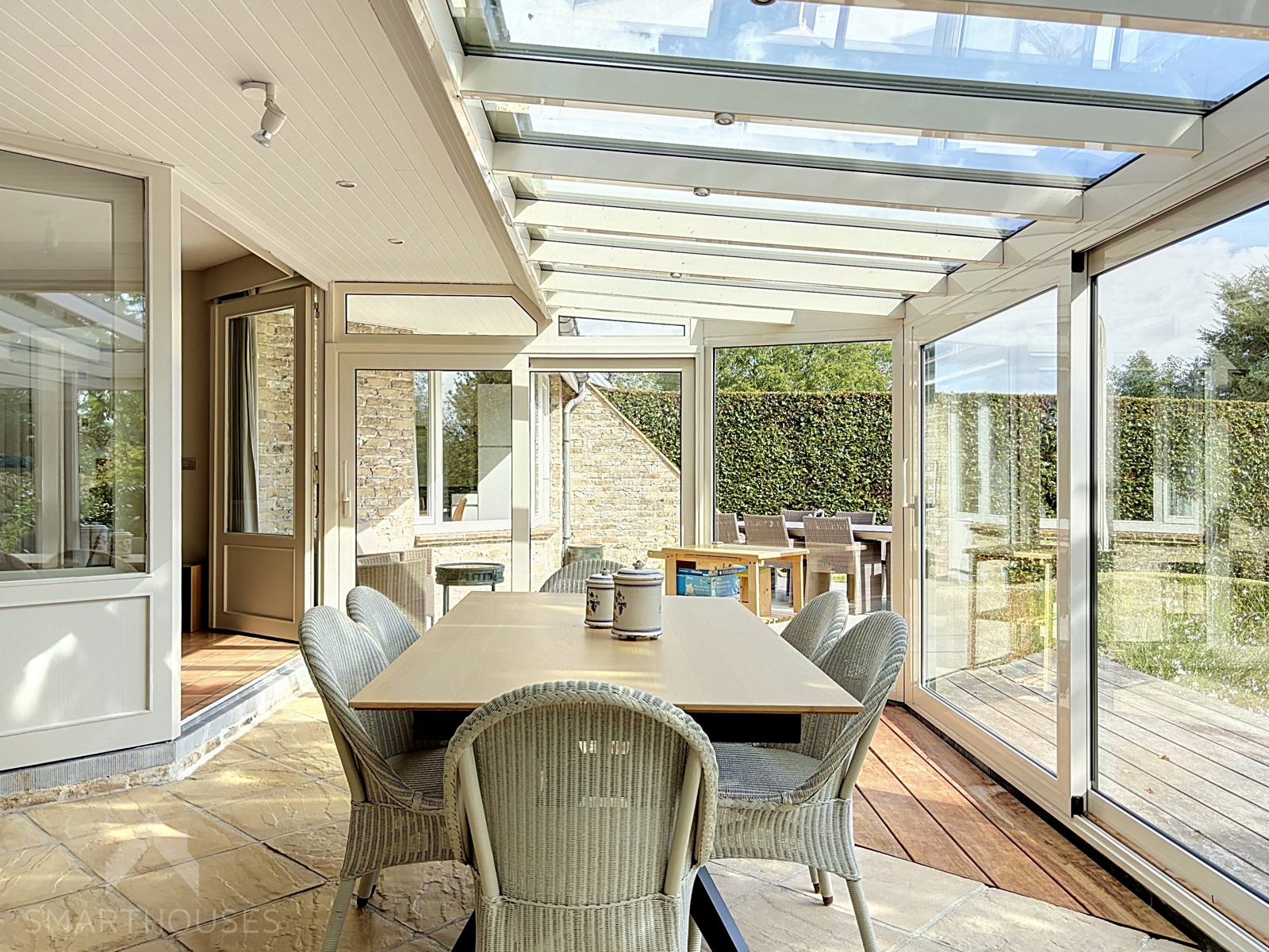 Karaktervolle villa op toplocatie te Marke - foto 4