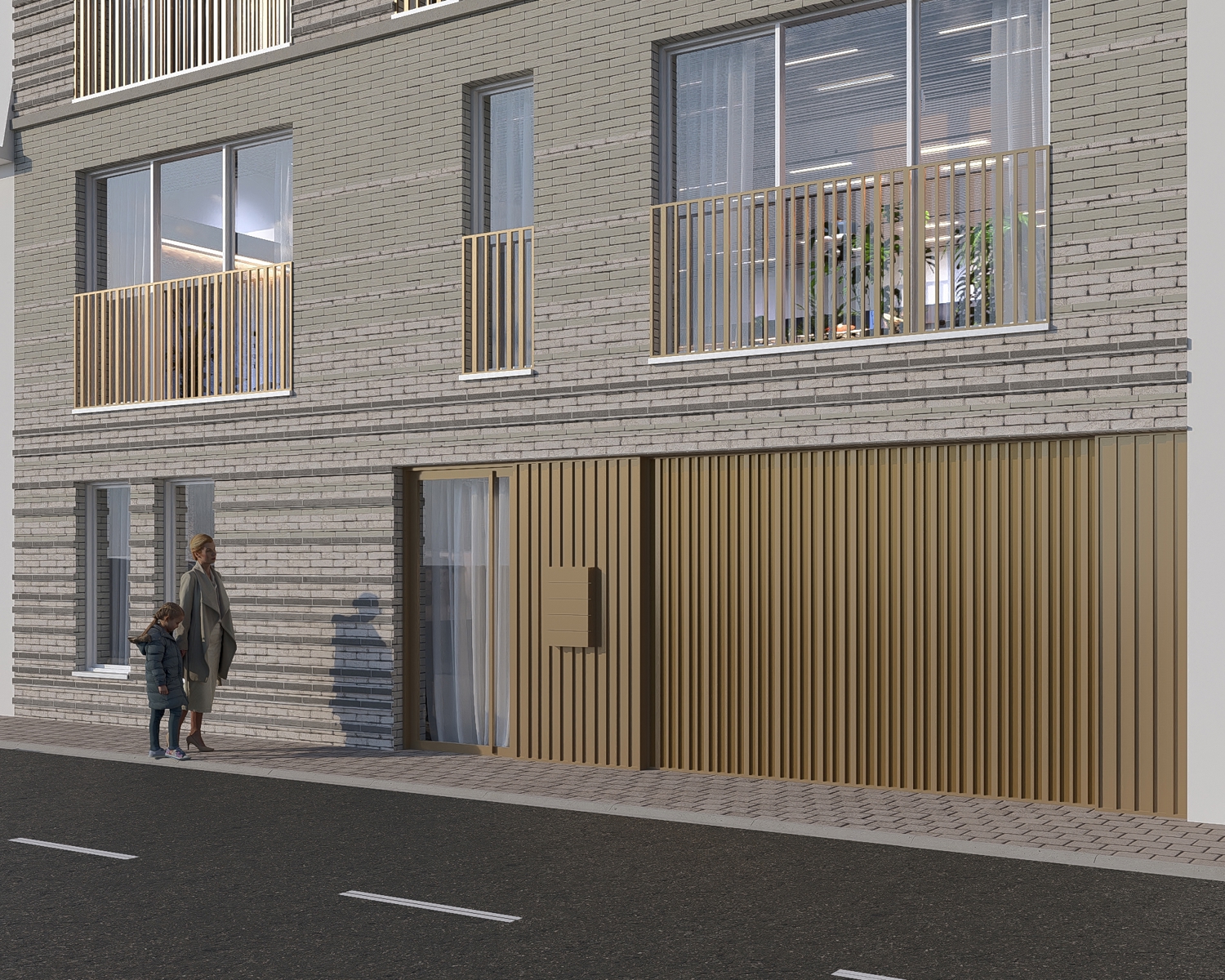 Projet à vendre à Louvain - photo 4