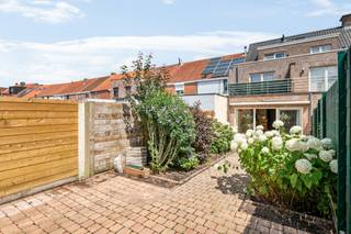 Appartement à vendre à Turnhout