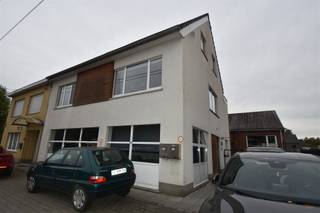 Commercial à vendre à Beringen
