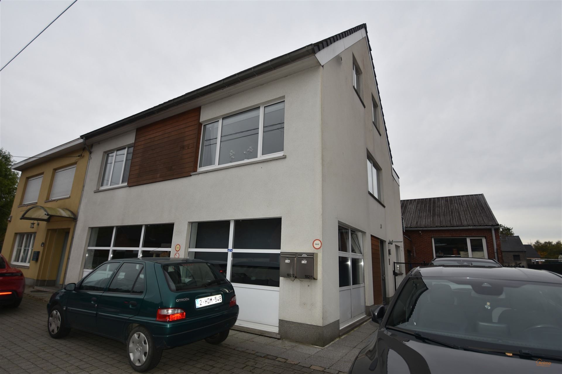 Commercial à vendre à Beringen avec 4 chambres - photo 2