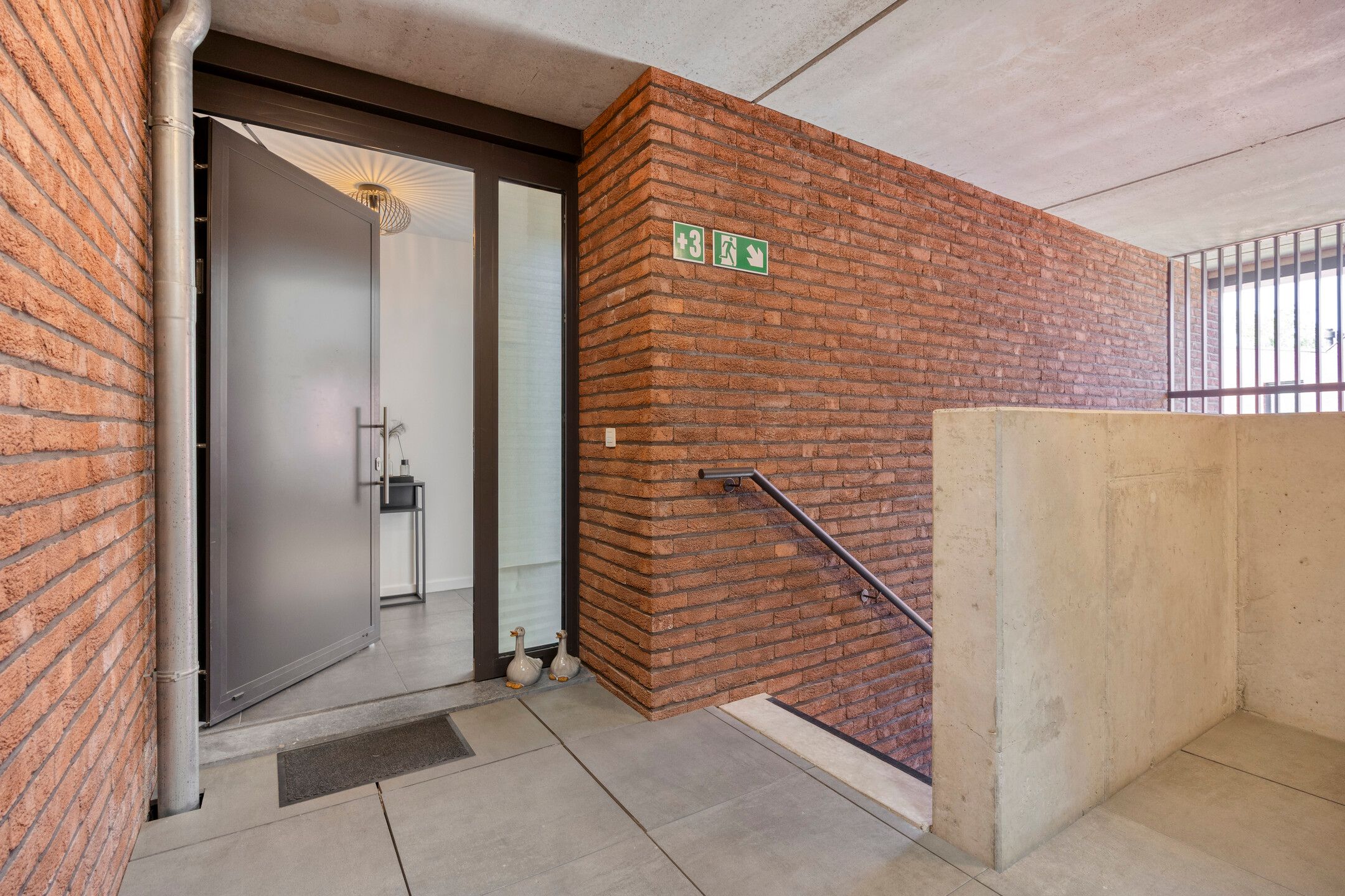 Appartement, Bergstraat 20, box 302 - foto 4