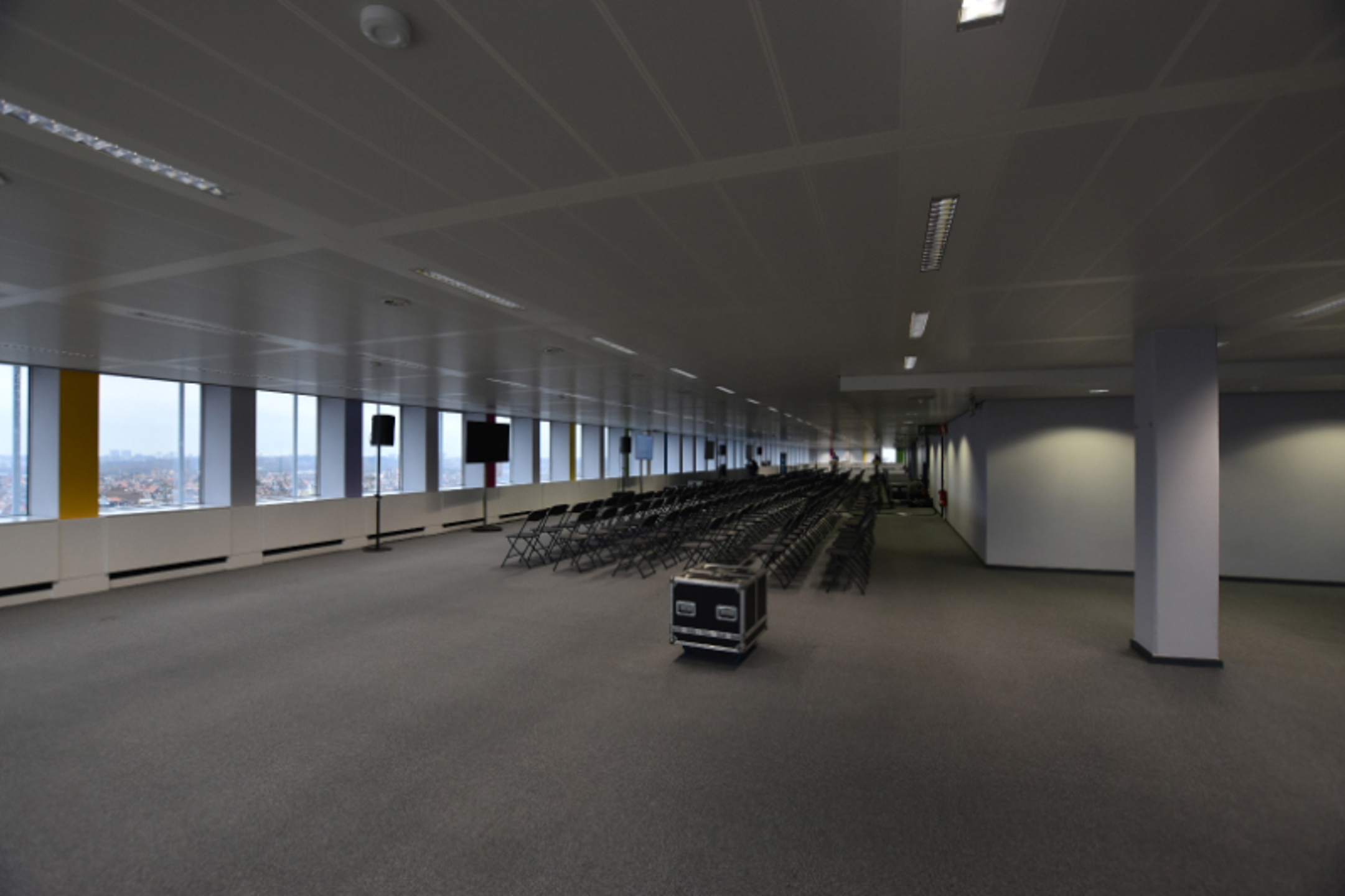 Moderne kantoren te huur op toplocatie in Evere - foto 3