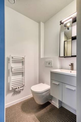 Appartement à vendre à Louvain