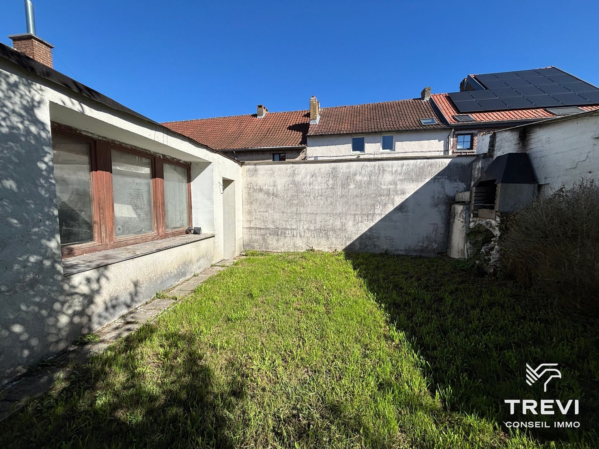 Huis te koop in Rebecq