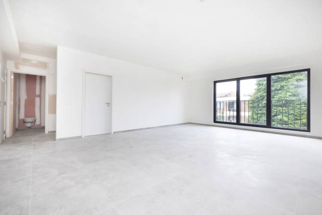 Project te koop in Evere