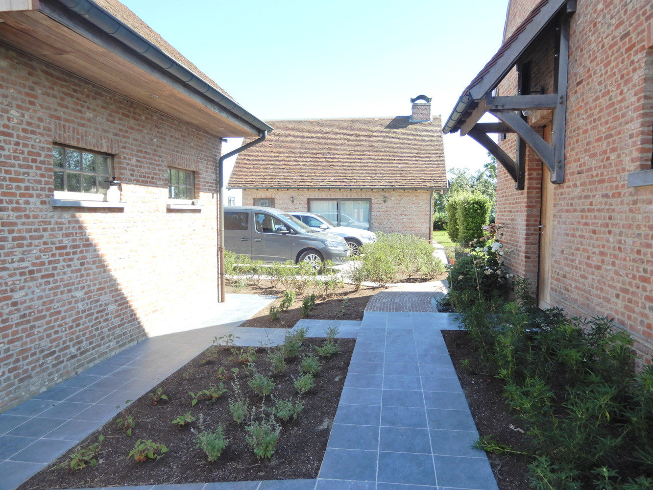 Maison à louer à Ruiselede avec 4 chambres - photo 4
