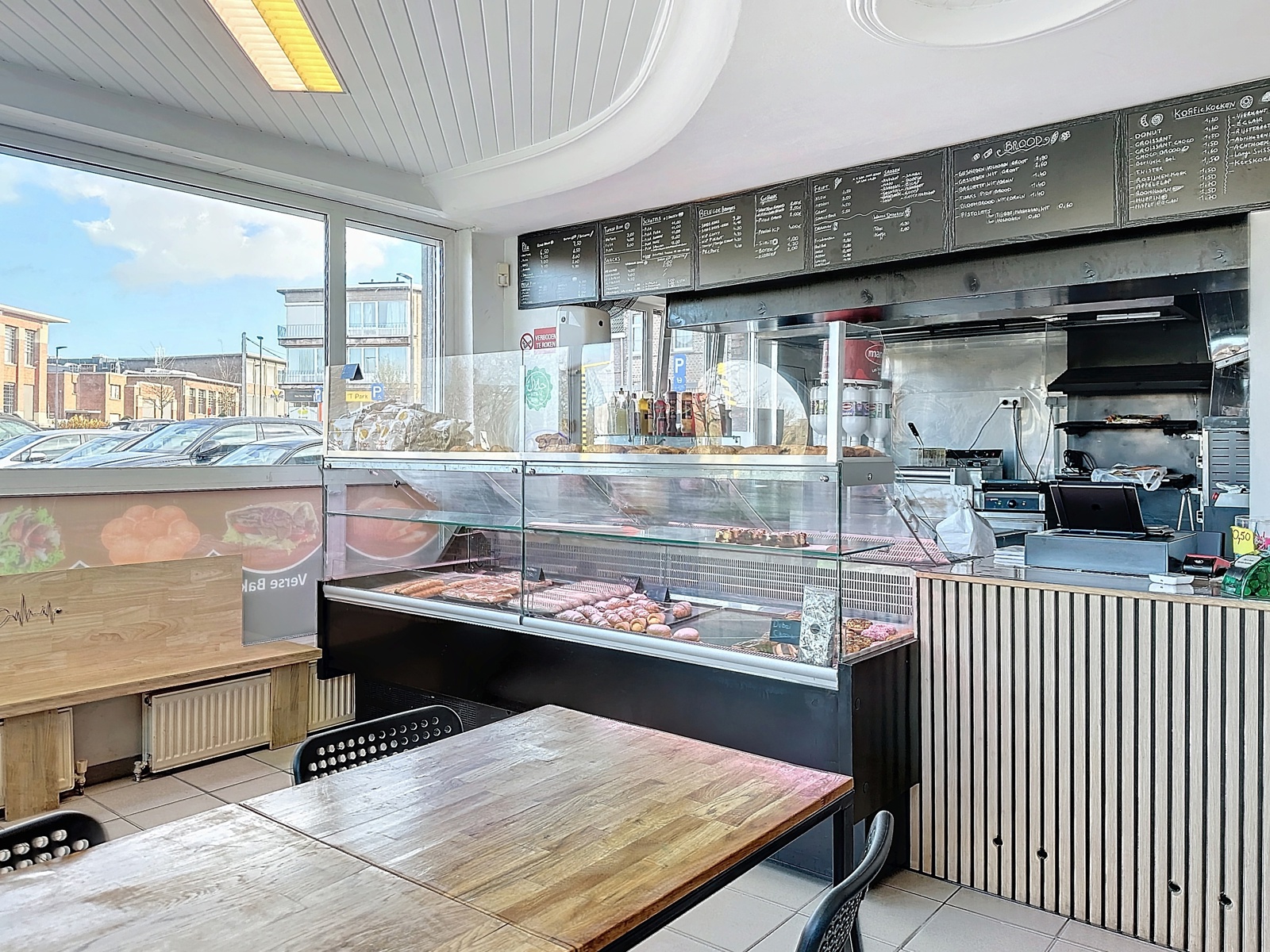 Commercial for sale in Boom - photo 2