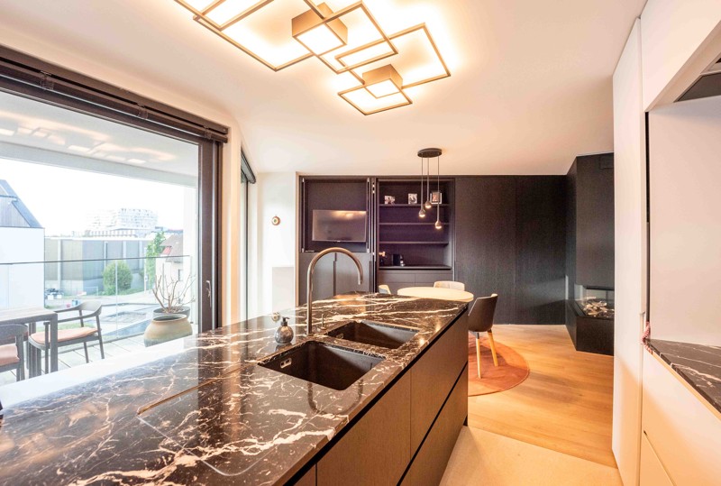 Exclusief wonen in het hart van Waregem ! - foto 5