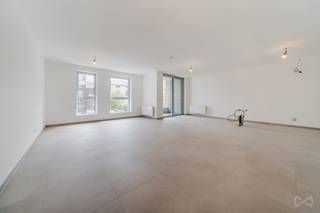 Appartement te koop in Luik