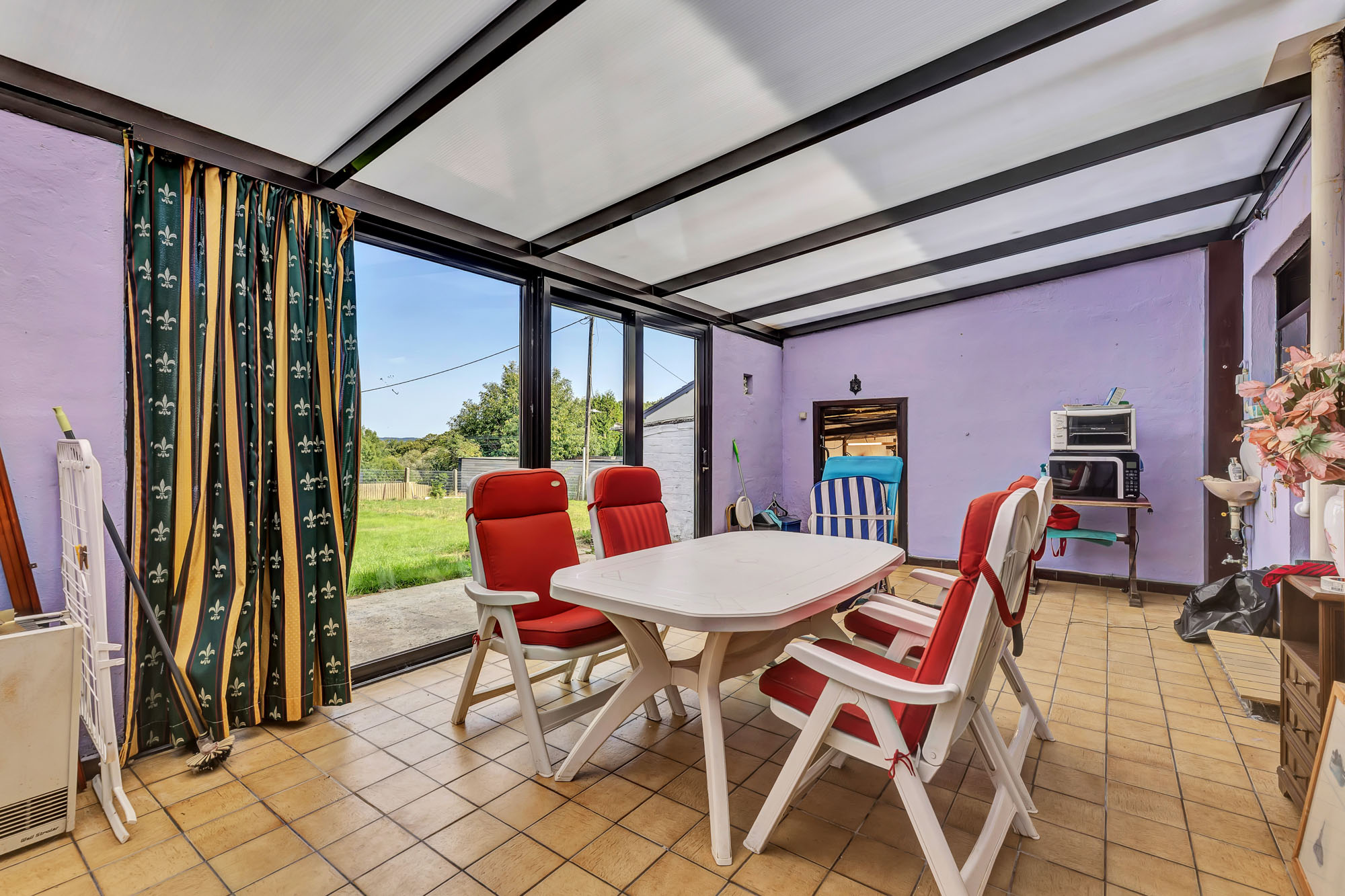Maison à vendre à Roosdaal