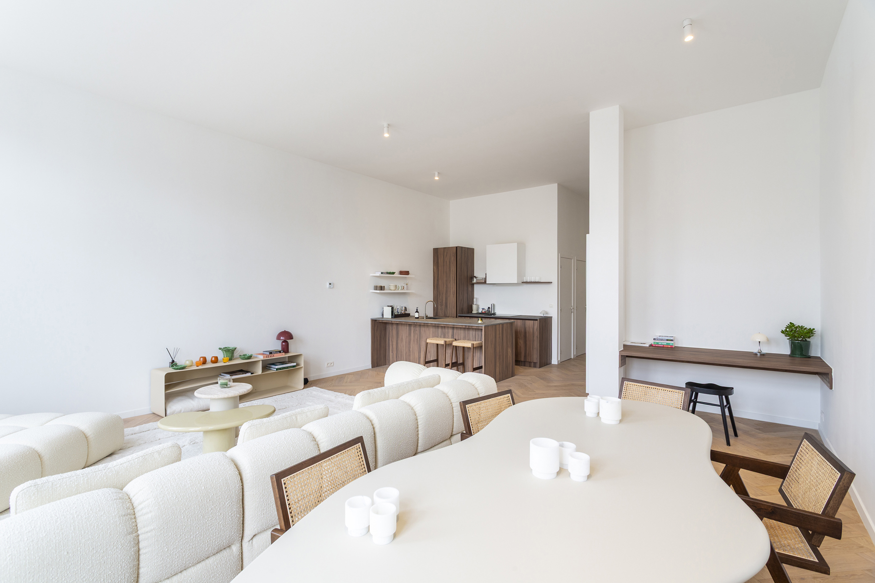 Prachtig gerenoveerd appartement nabij het Zuid - foto 4