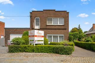 Maison à vendre à Heist-op-den-Berg