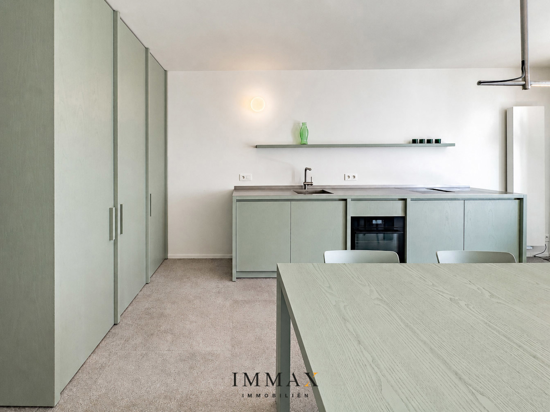 Appartement à vendre à Knokke-Heist avec 2 chambres - photo 3