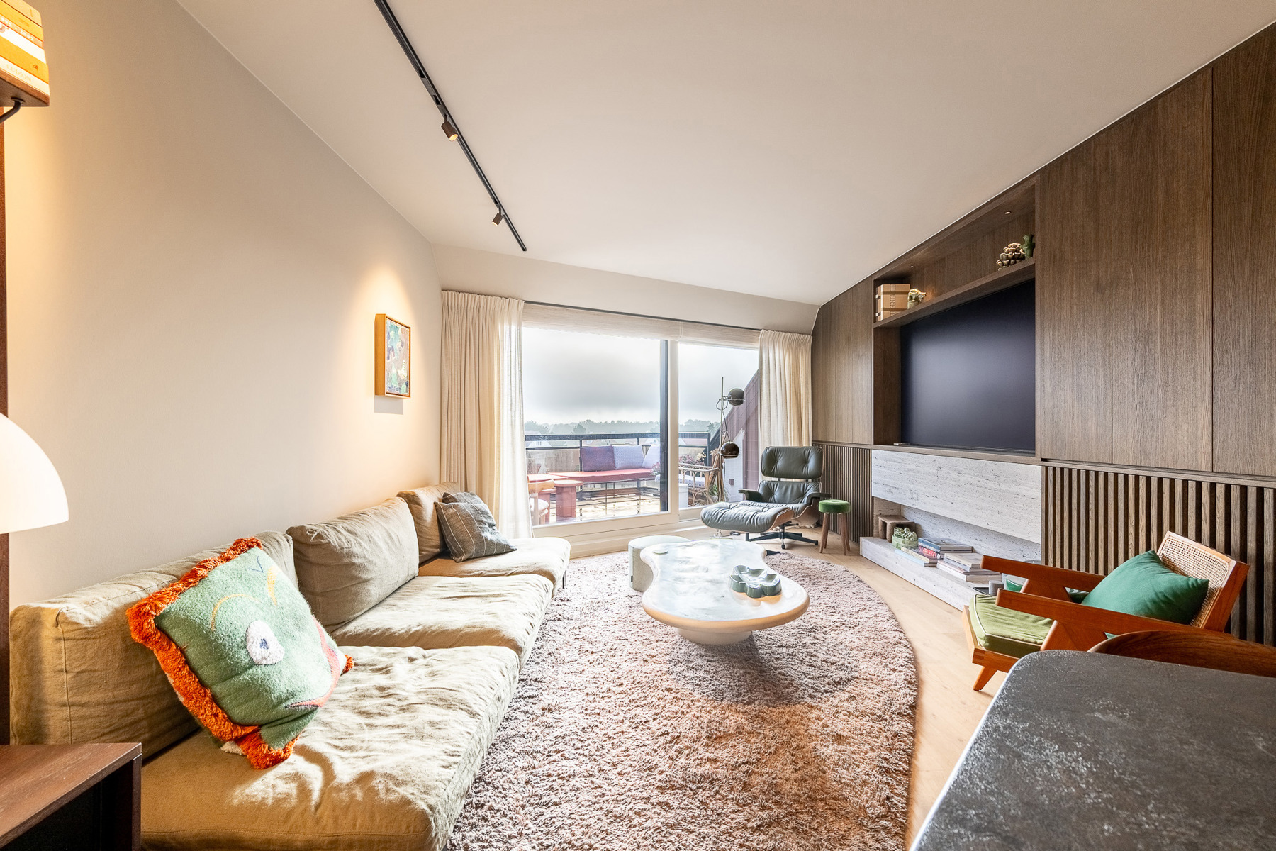 Appartement à vendre à Knokke-Heist avec 2 chambres - photo 5