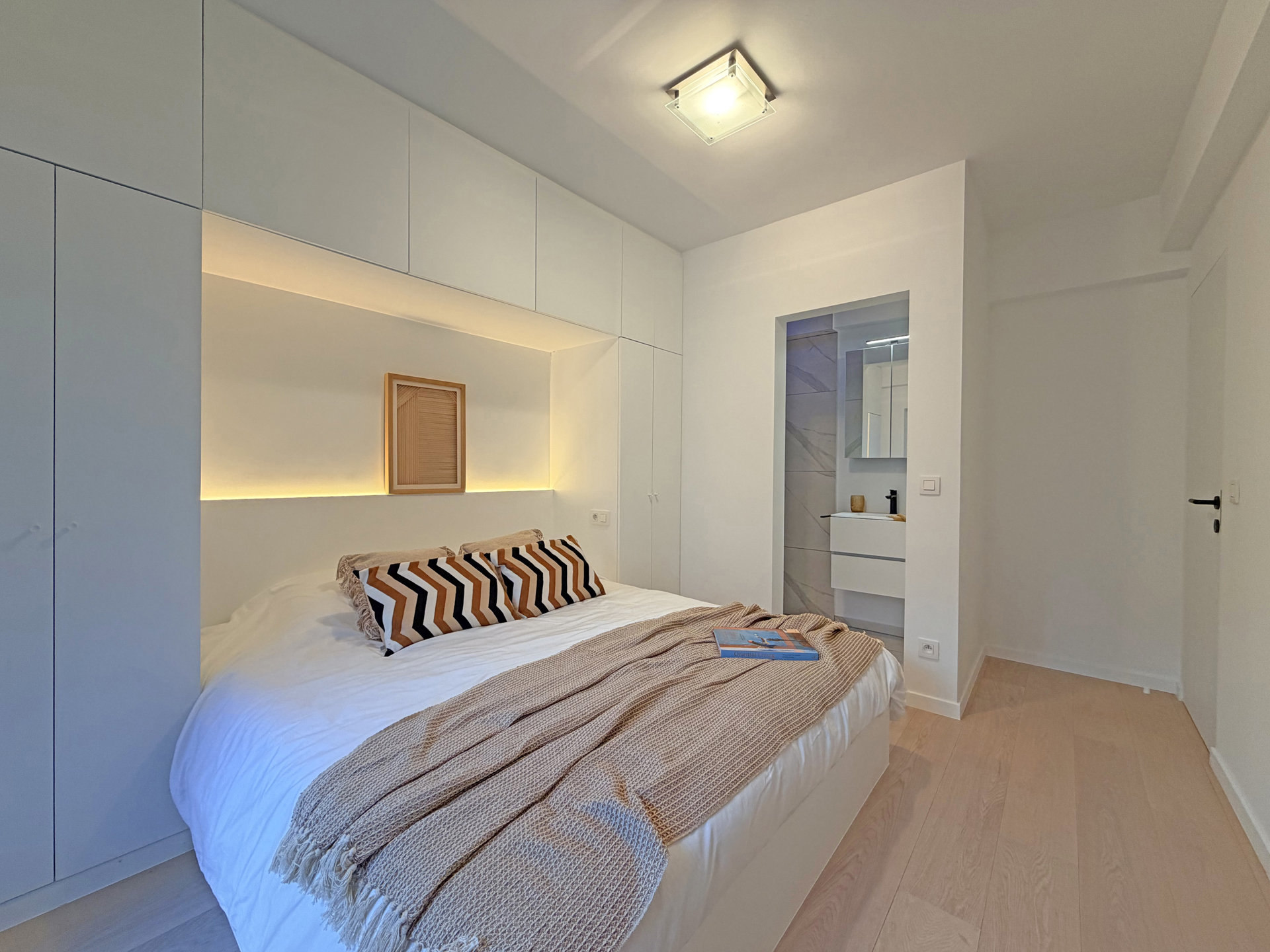 Apartment for sale in Knokke-Heist with 2 bedrooms - photo 5